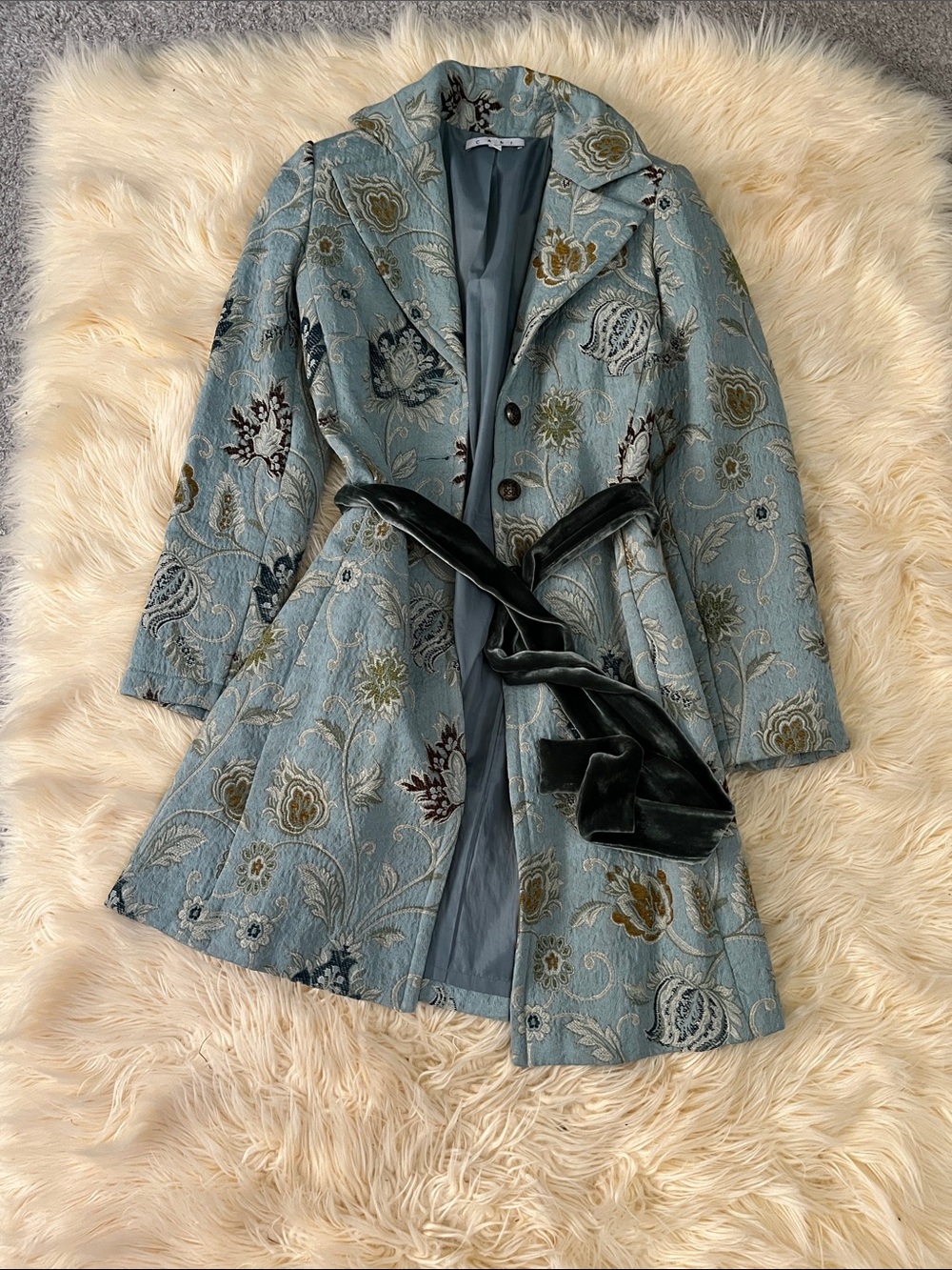 Cabi jacket